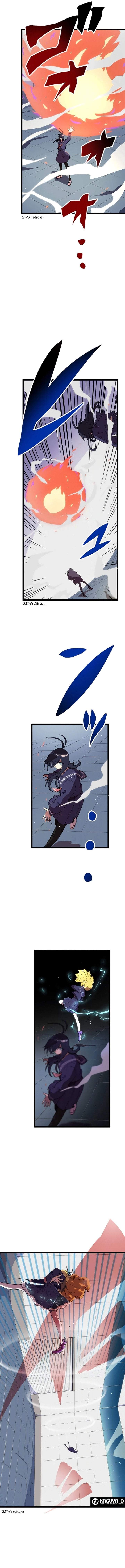 Akari the Final Boss Girl ~I’m Going to the Modern Age to Find Someone Stronger Than Me~ Chapter 6