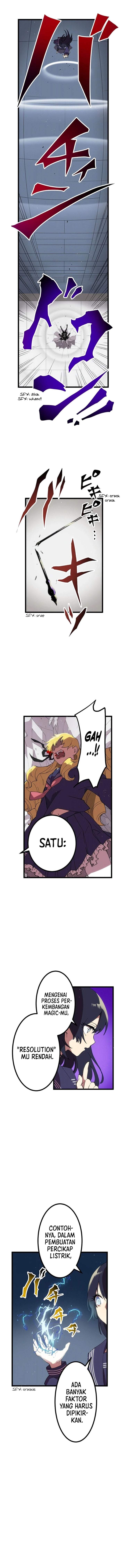 Akari the Final Boss Girl ~I’m Going to the Modern Age to Find Someone Stronger Than Me~ Chapter 7