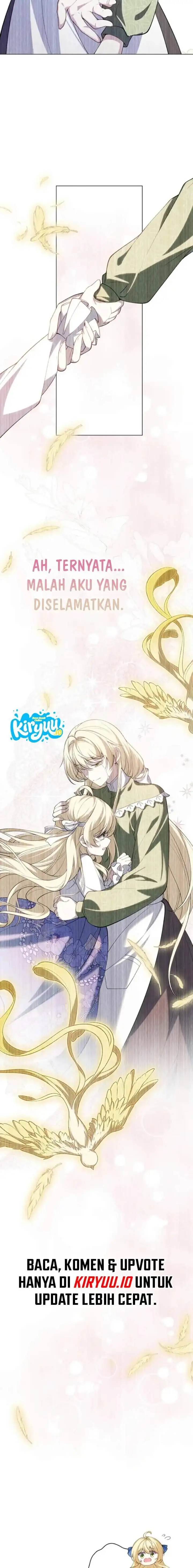 I Ended Up Raising My Younger Self Chapter 7