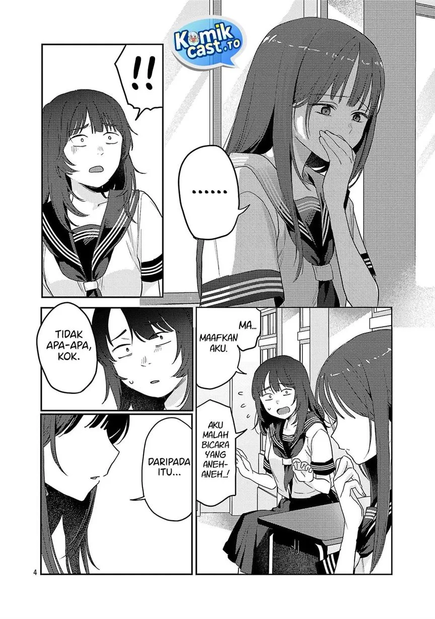 Welcome Home, Papa Chapter 37