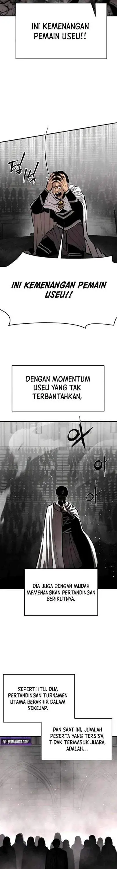War of Corpses Chapter 60