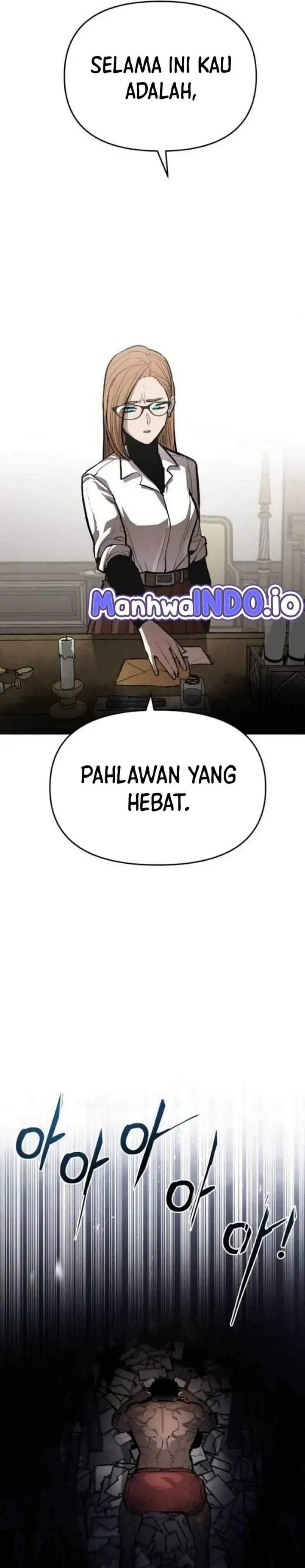 War of Corpses Chapter 61