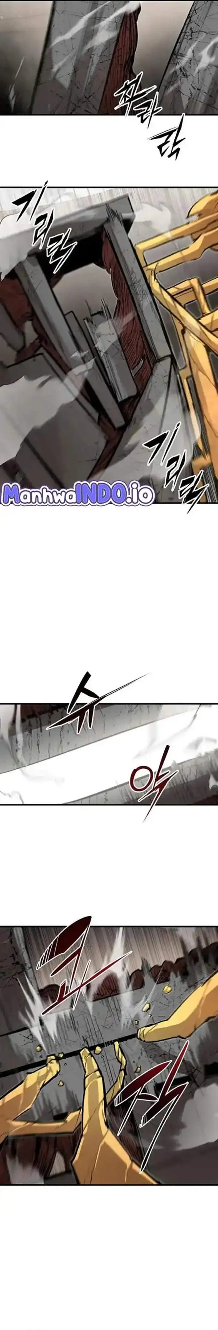 War of Corpses Chapter 62
