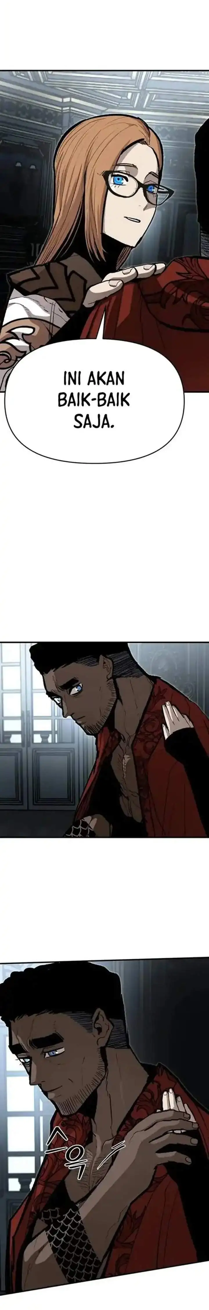 War of Corpses Chapter 62