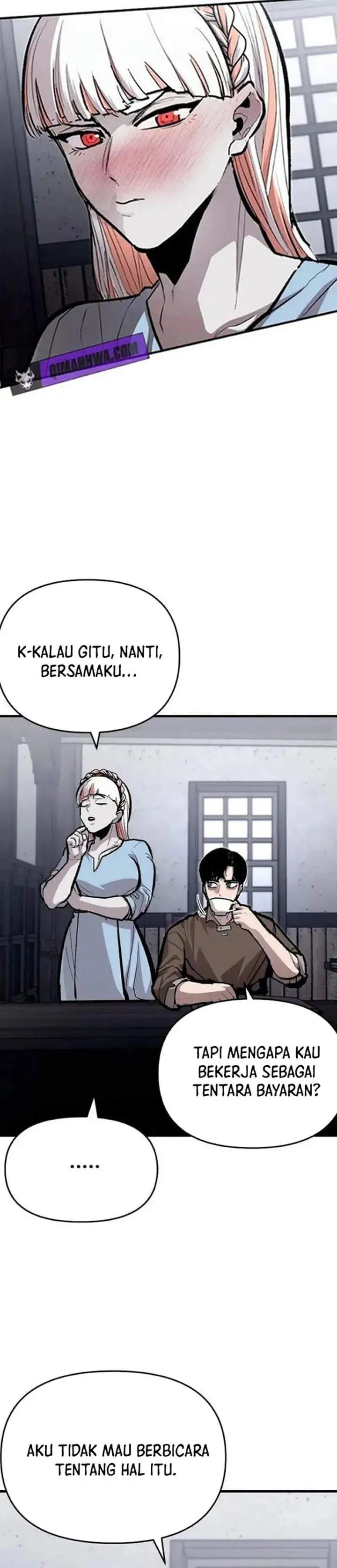 War of Corpses Chapter 63