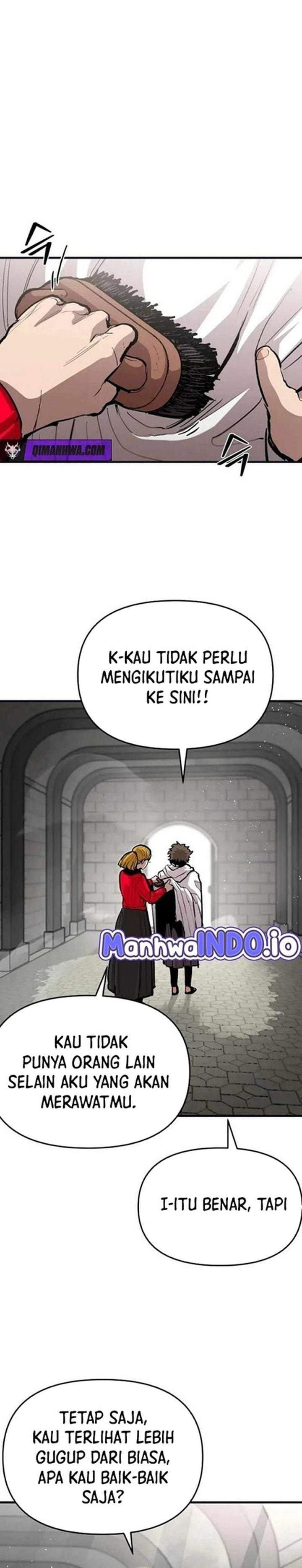 War of Corpses Chapter 64