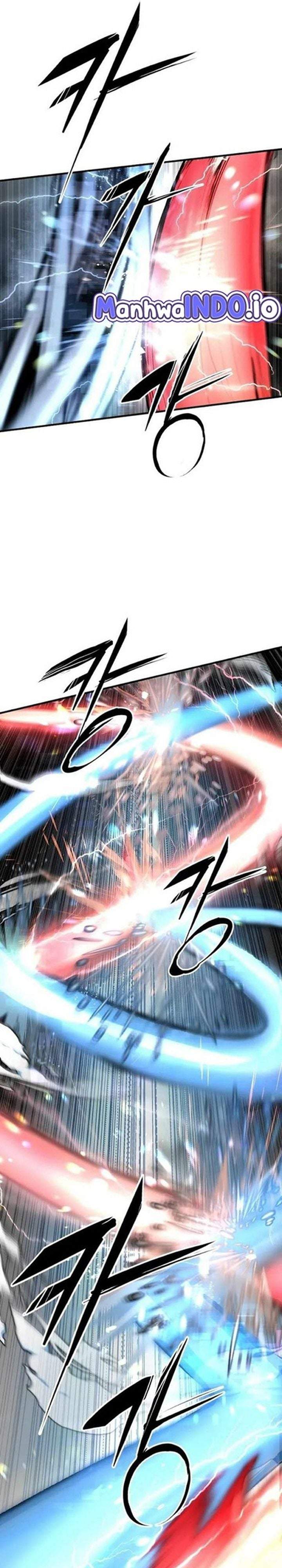 War of Corpses Chapter 65