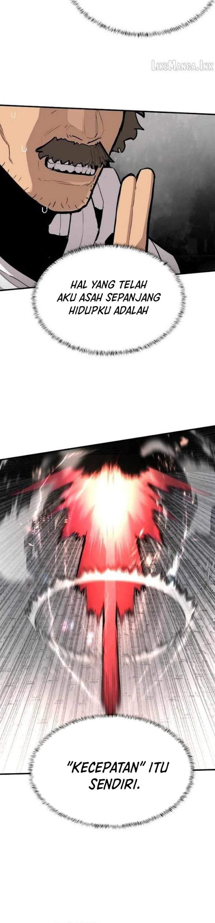 War of Corpses Chapter 65