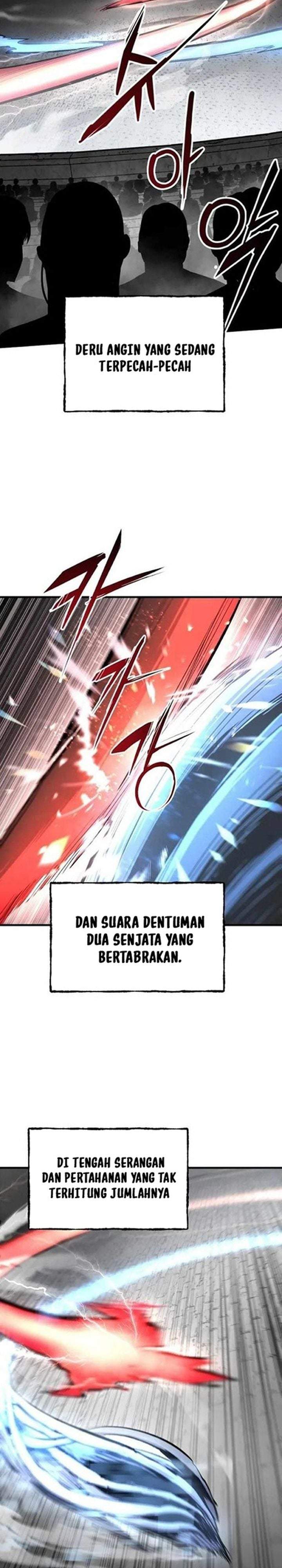 War of Corpses Chapter 65