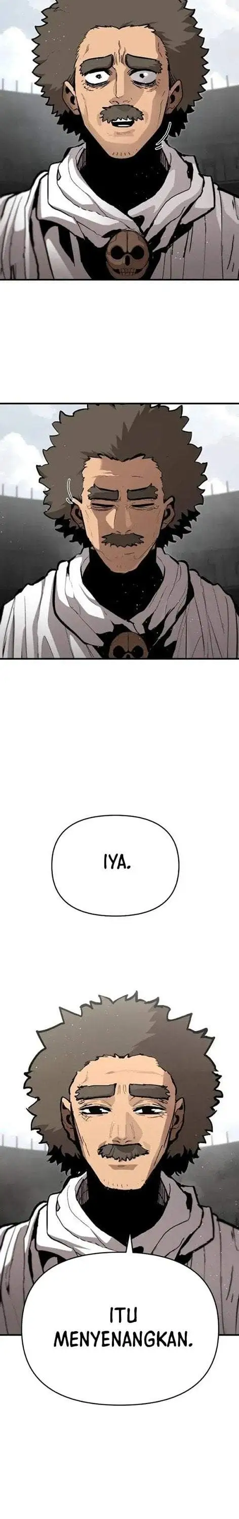 War of Corpses Chapter 66