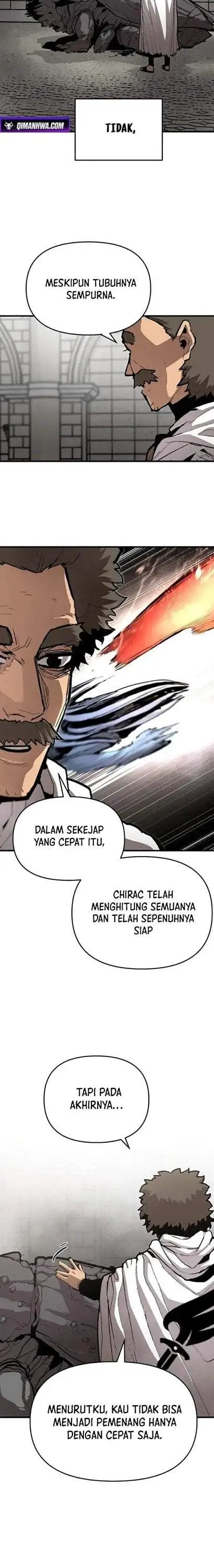 War of Corpses Chapter 66