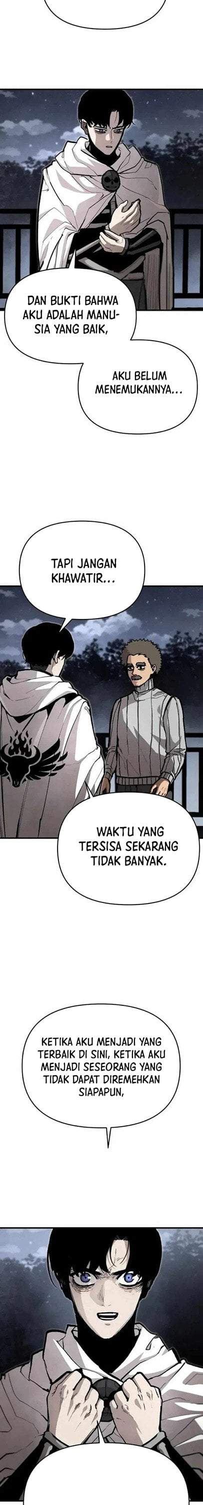 War of Corpses Chapter 67