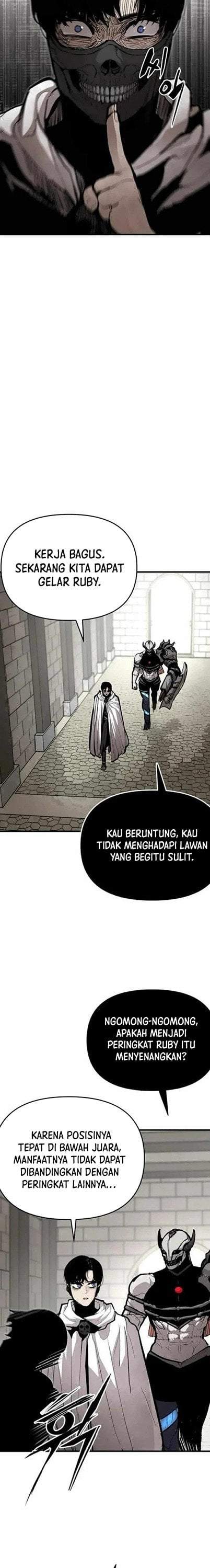 War of Corpses Chapter 67