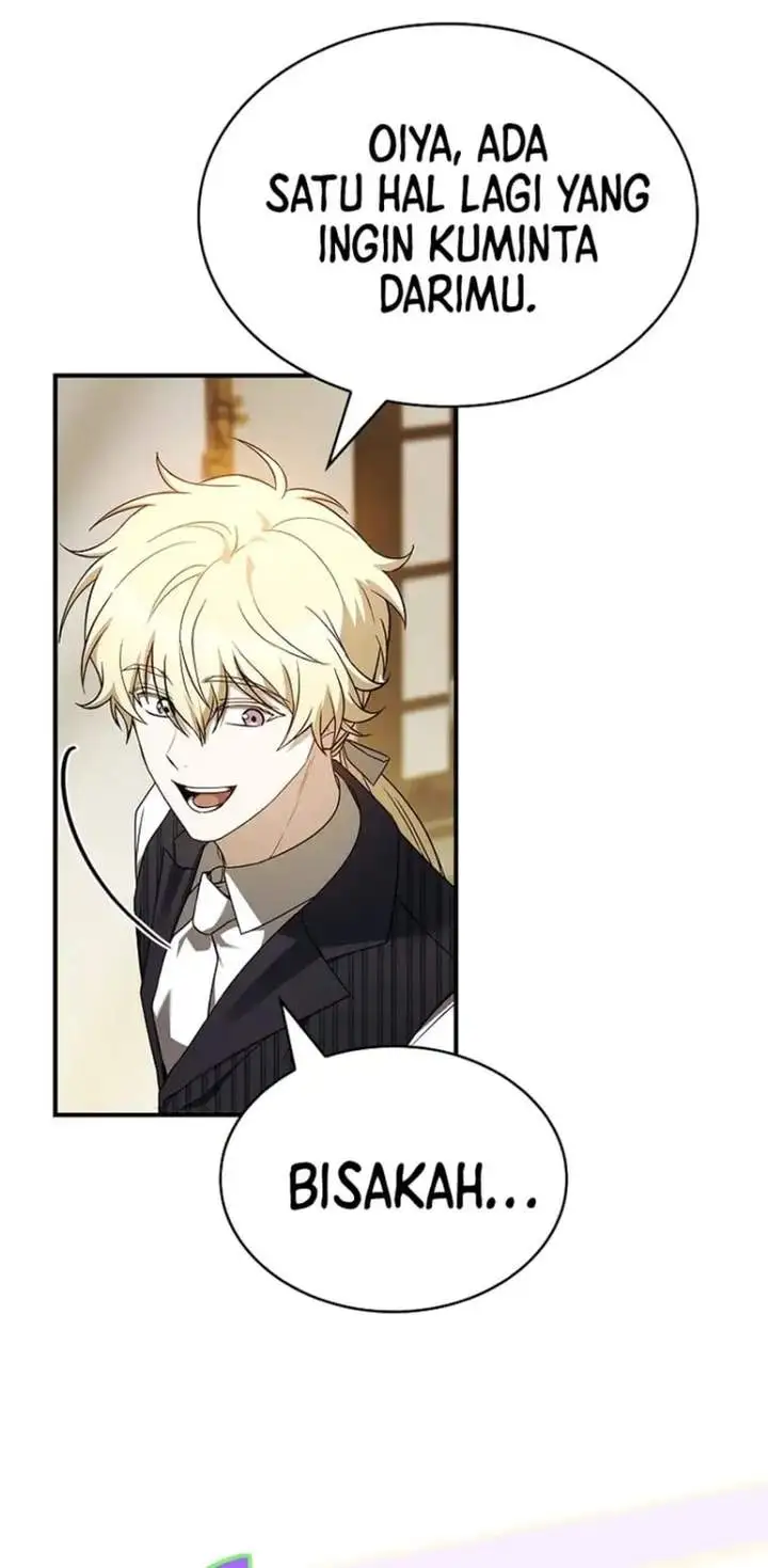 Never Mind the Heir, I’ll Focus On Healing Chapter 15