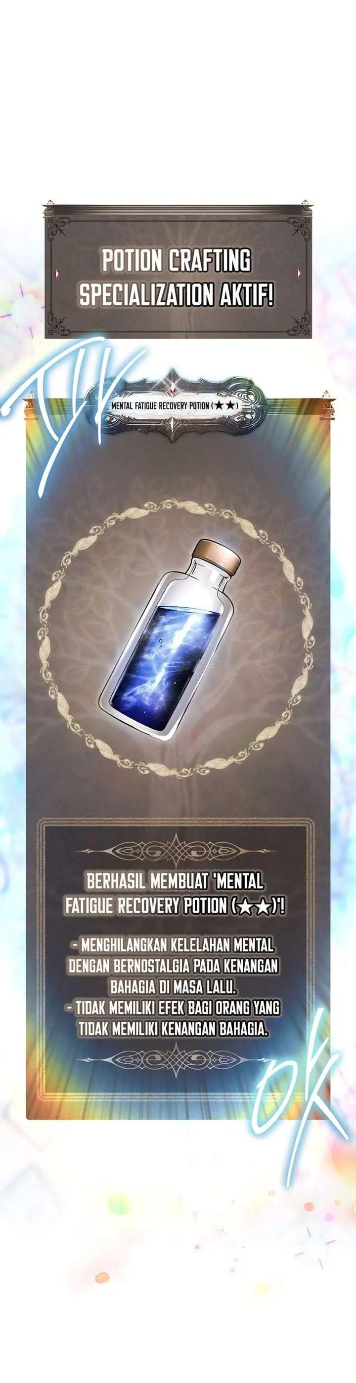 Never Mind the Heir, I’ll Focus On Healing Chapter 2