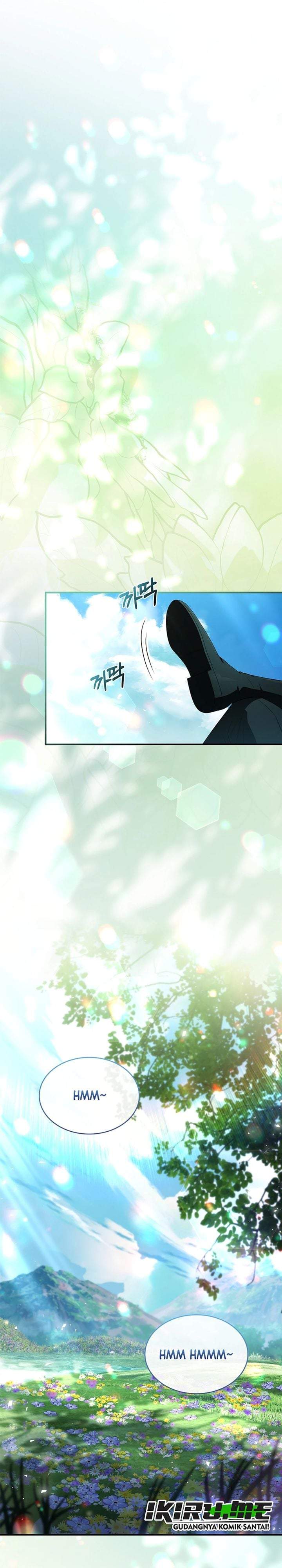 Never Mind the Heir, I’ll Focus On Healing Chapter 20