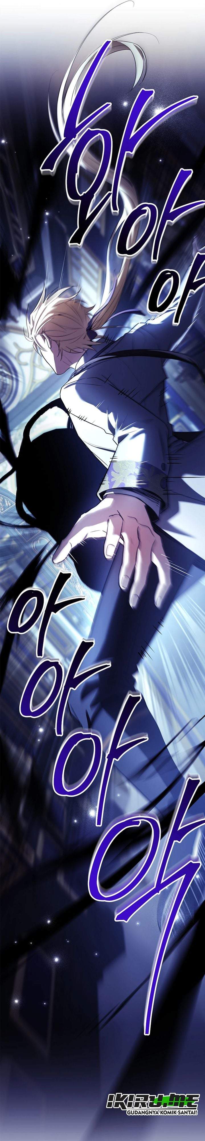 Never Mind the Heir, I’ll Focus On Healing Chapter 20