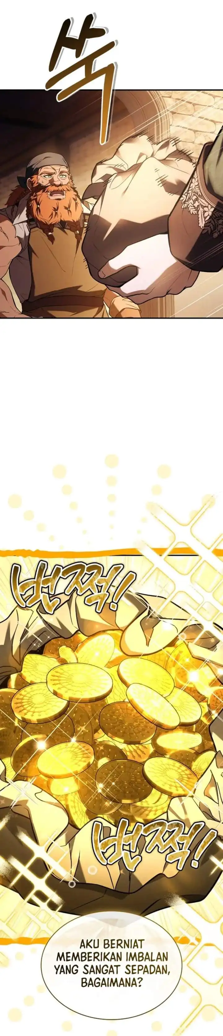 Never Mind the Heir, I’ll Focus On Healing Chapter 4