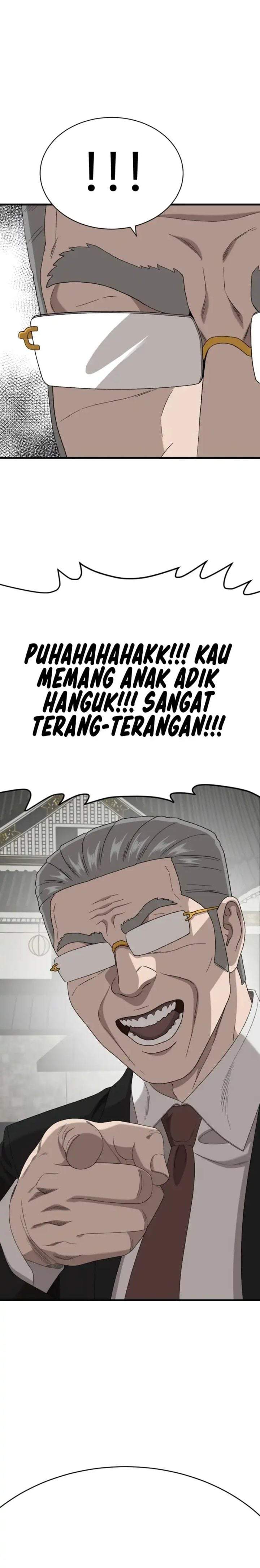A Bad Person Chapter 308