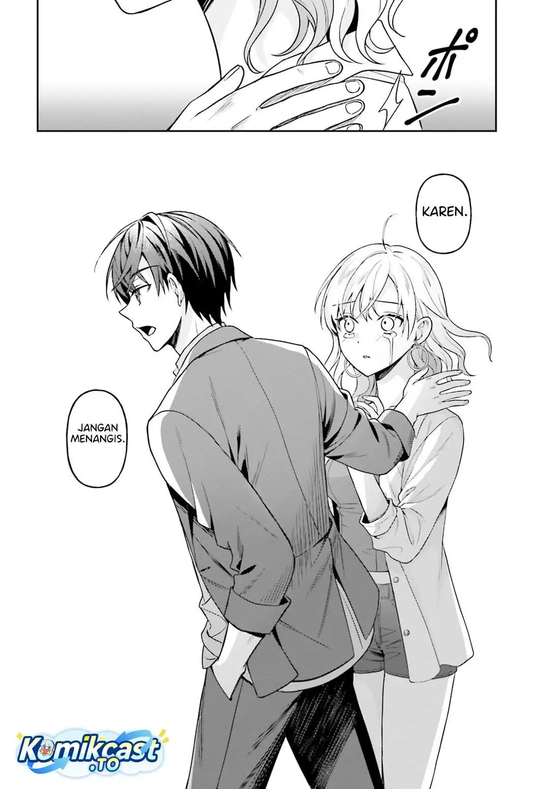 Negatte mo Nai Tsuihou Go kara no Slow Life? Intai Shita Hazu ga Nariyuki de Bishoujo Gal no Shishou ni Nattara Naze ka Mechakucha Natsukareta Chapter 14