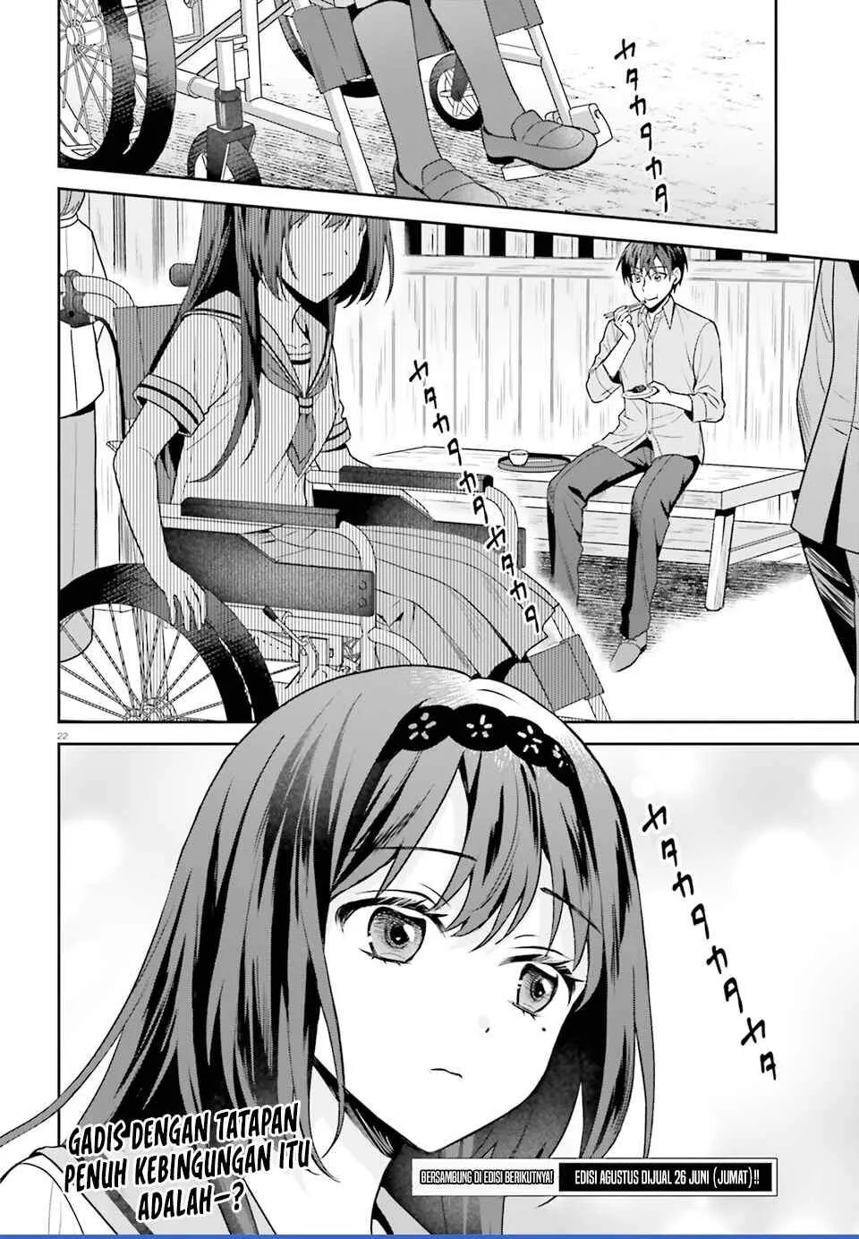 Negatte mo Nai Tsuihou Go kara no Slow Life? Intai Shita Hazu ga Nariyuki de Bishoujo Gal no Shishou ni Nattara Naze ka Mechakucha Natsukareta Chapter 15