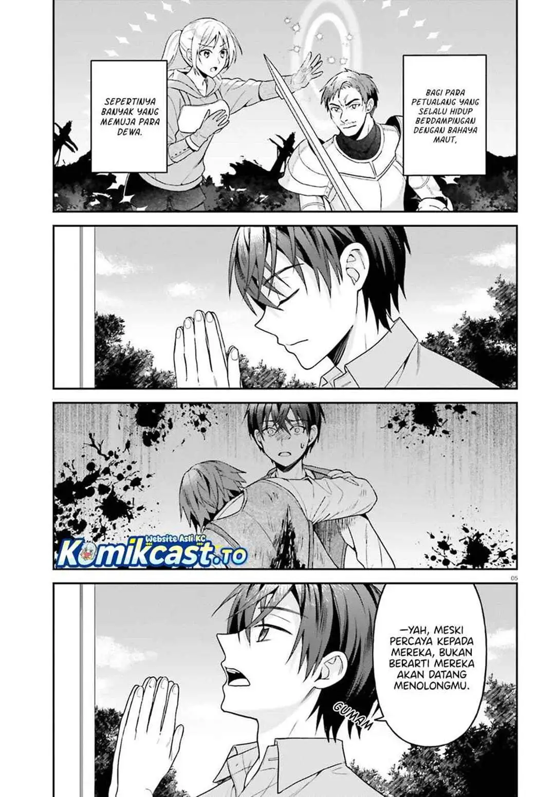 Negatte mo Nai Tsuihou Go kara no Slow Life? Intai Shita Hazu ga Nariyuki de Bishoujo Gal no Shishou ni Nattara Naze ka Mechakucha Natsukareta Chapter 16