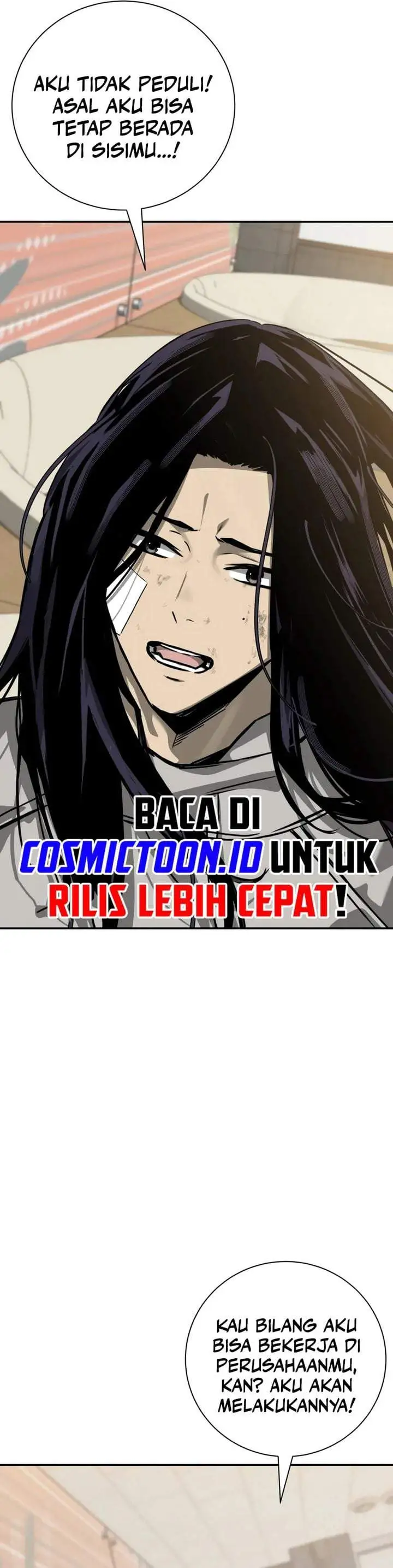 Bad Business Chapter 23