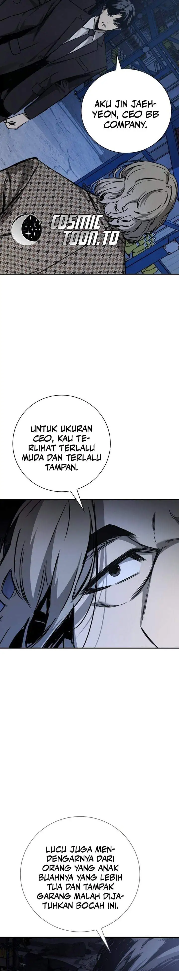 Bad Business Chapter 27