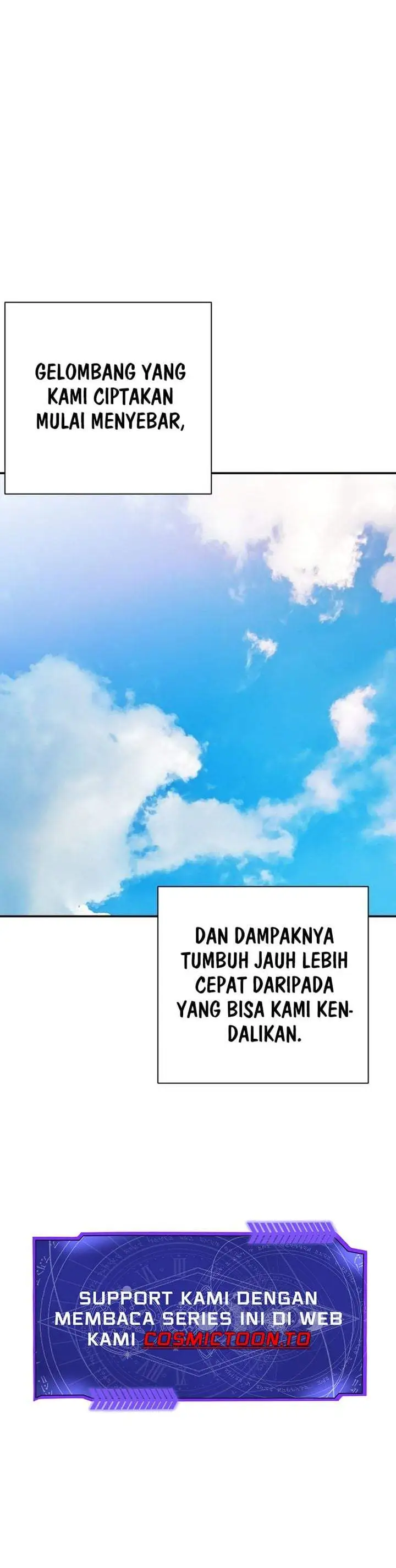 Bad Business Chapter 27