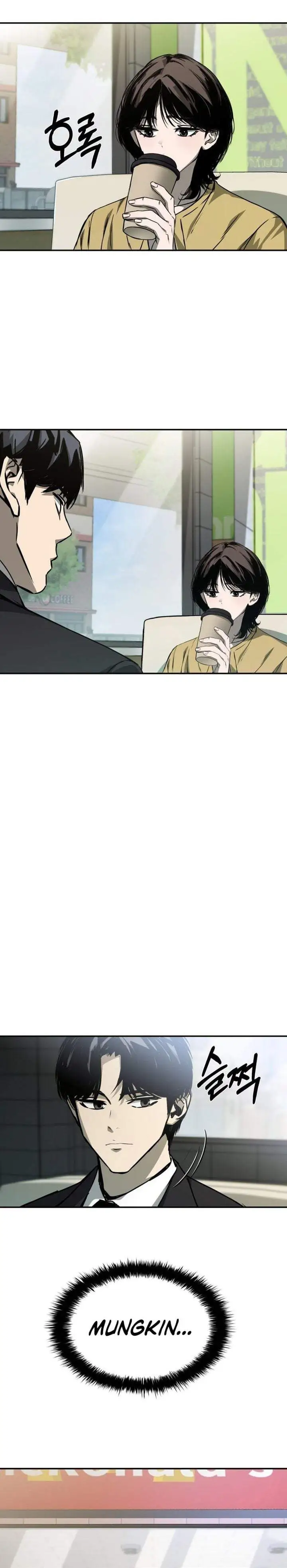 Bad Business Chapter 28