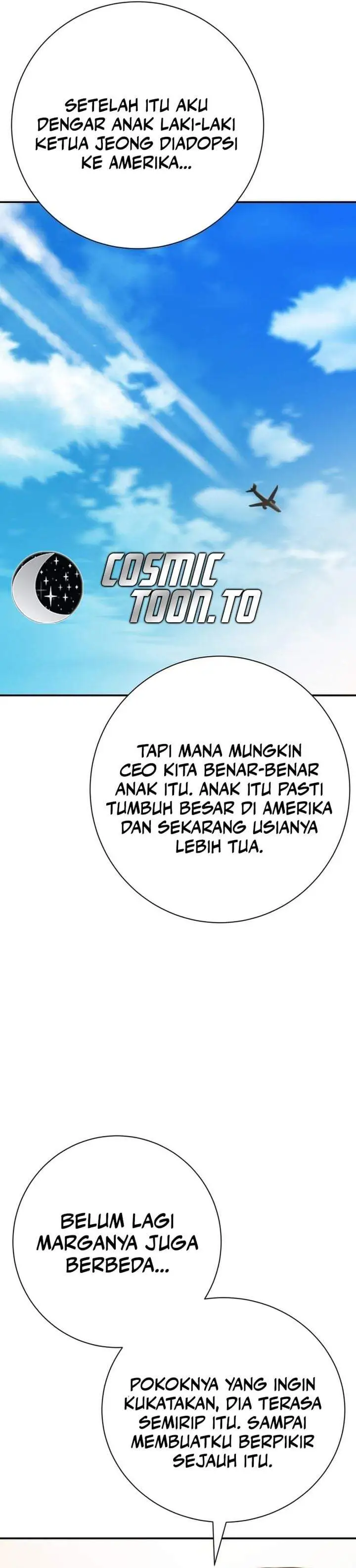 Bad Business Chapter 29