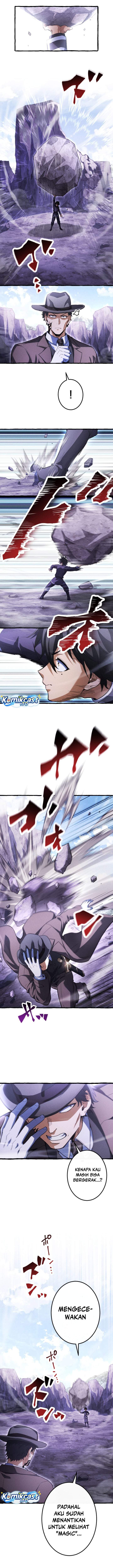 Return of the First Patriarch: The Strongest Reincarnates into His Descendant 1000 Years Later Chapter 41