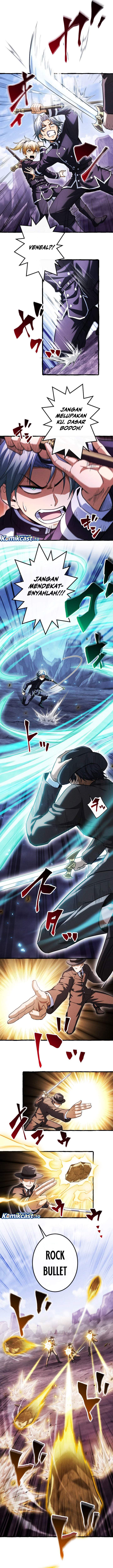 Return of the First Patriarch: The Strongest Reincarnates into His Descendant 1000 Years Later Chapter 41