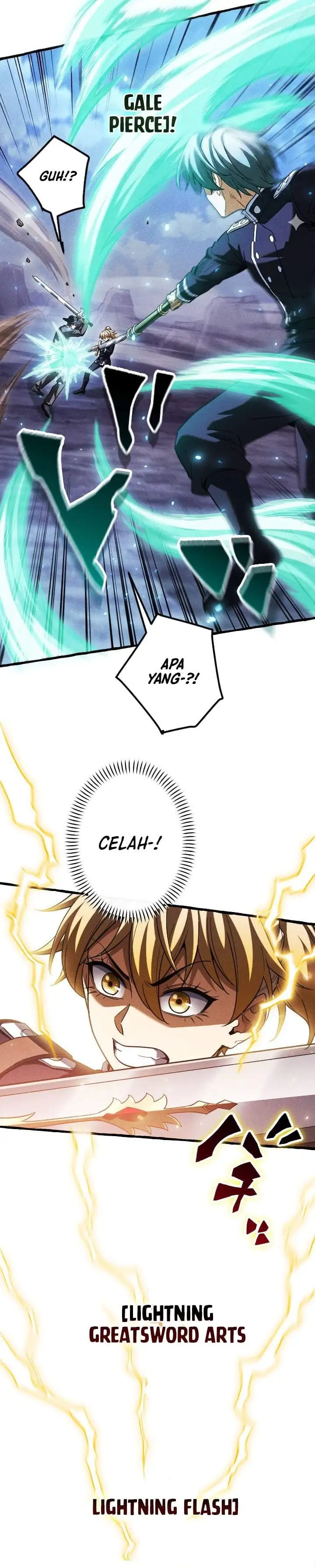 Return of the First Patriarch: The Strongest Reincarnates into His Descendant 1000 Years Later Chapter 42