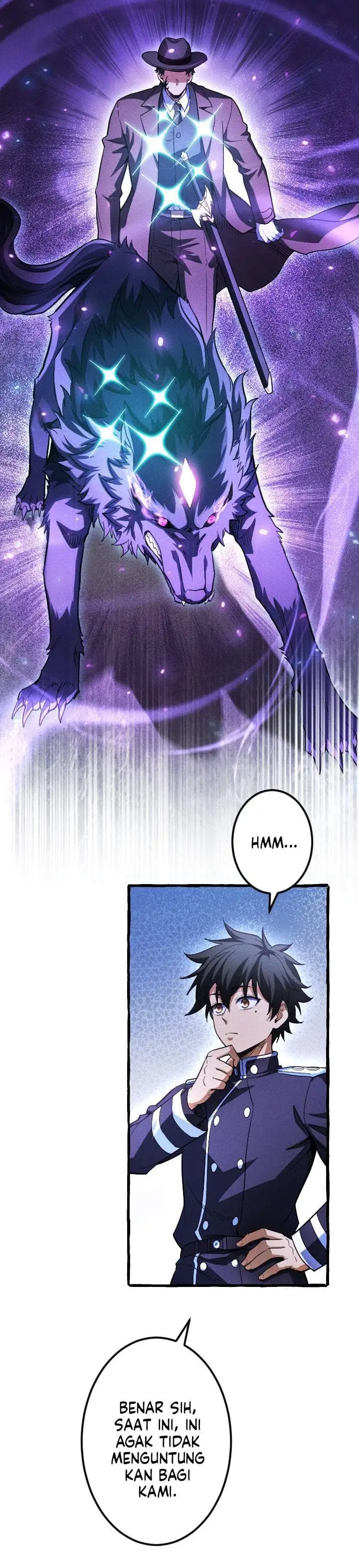 Return of the First Patriarch: The Strongest Reincarnates into His Descendant 1000 Years Later Chapter 42