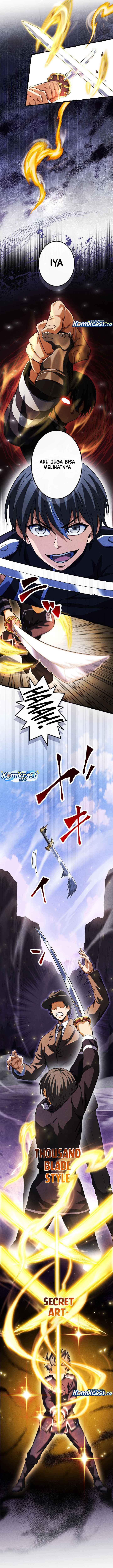 Return of the First Patriarch: The Strongest Reincarnates into His Descendant 1000 Years Later Chapter 43