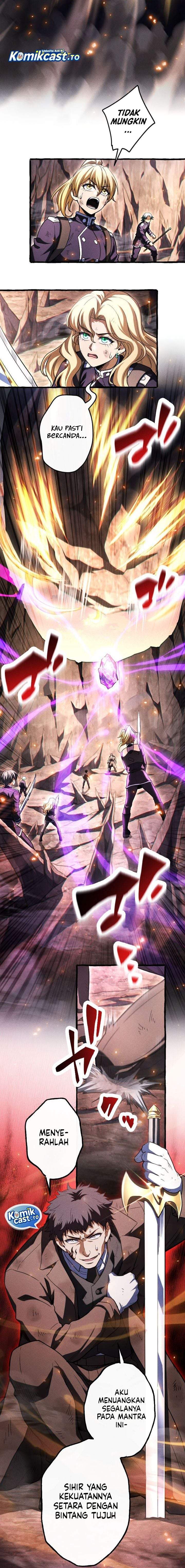 Return of the First Patriarch: The Strongest Reincarnates into His Descendant 1000 Years Later Chapter 45