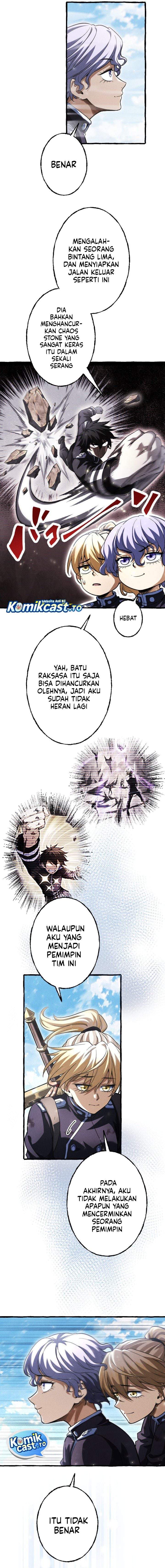 Return of the First Patriarch: The Strongest Reincarnates into His Descendant 1000 Years Later Chapter 47