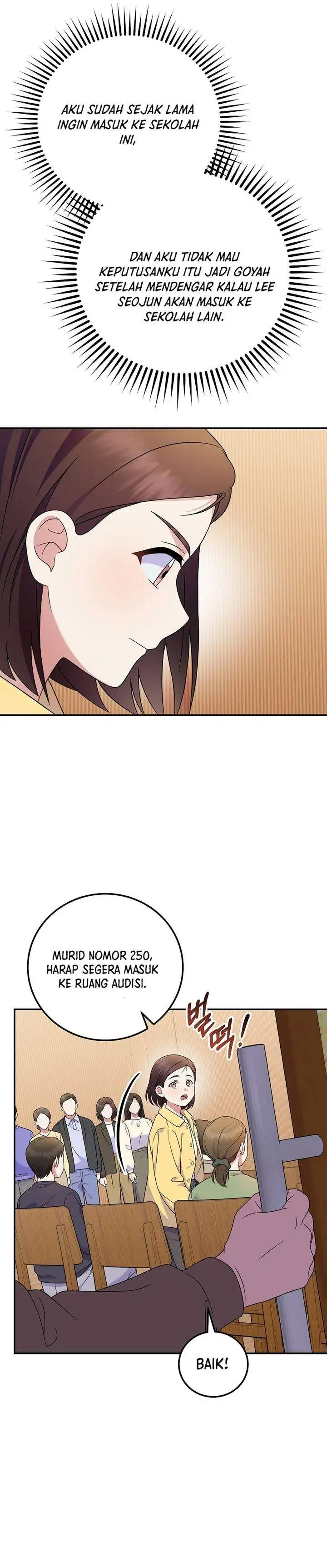 Superstar From Age 0 Chapter 92