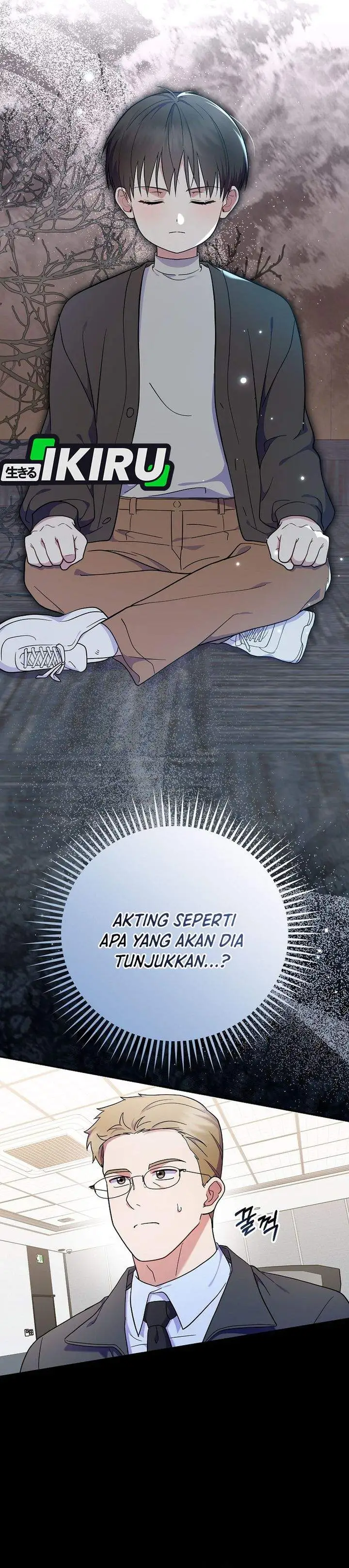 Superstar From Age 0 Chapter 92