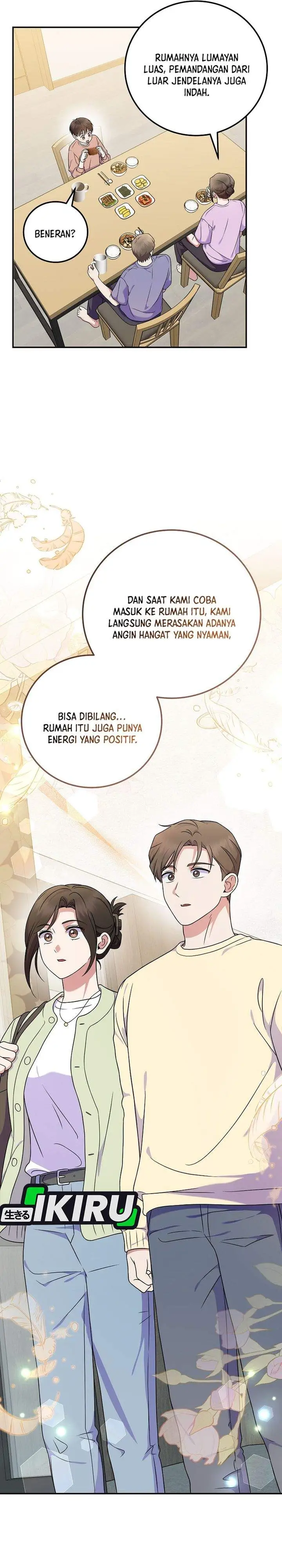 Superstar From Age 0 Chapter 92