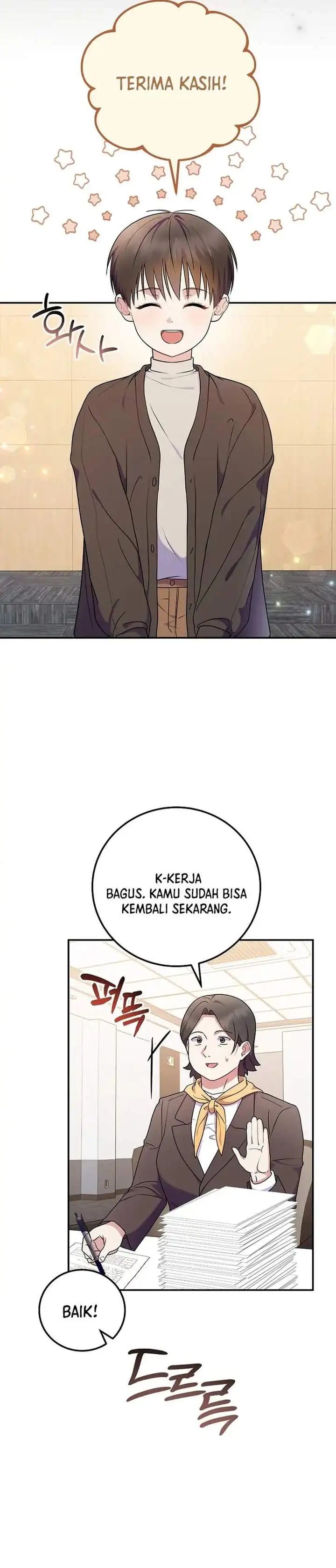 Superstar From Age 0 Chapter 93