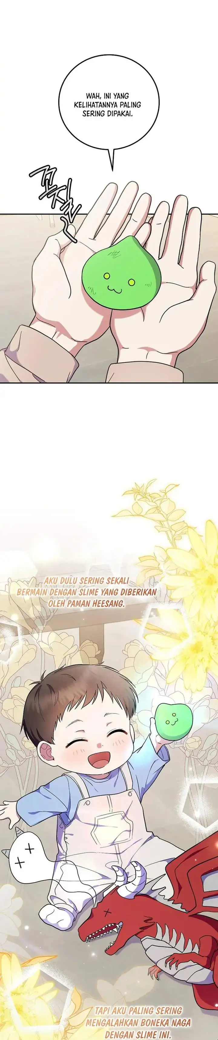 Superstar From Age 0 Chapter 93