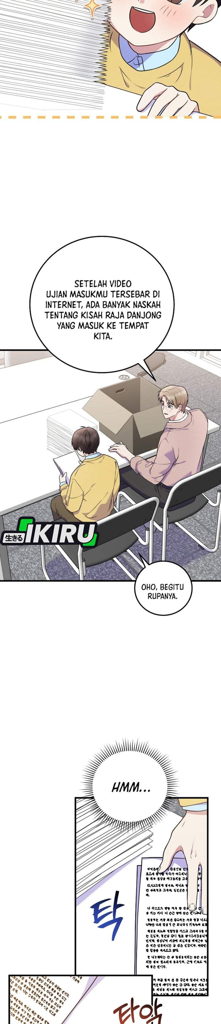 Superstar From Age 0 Chapter 94