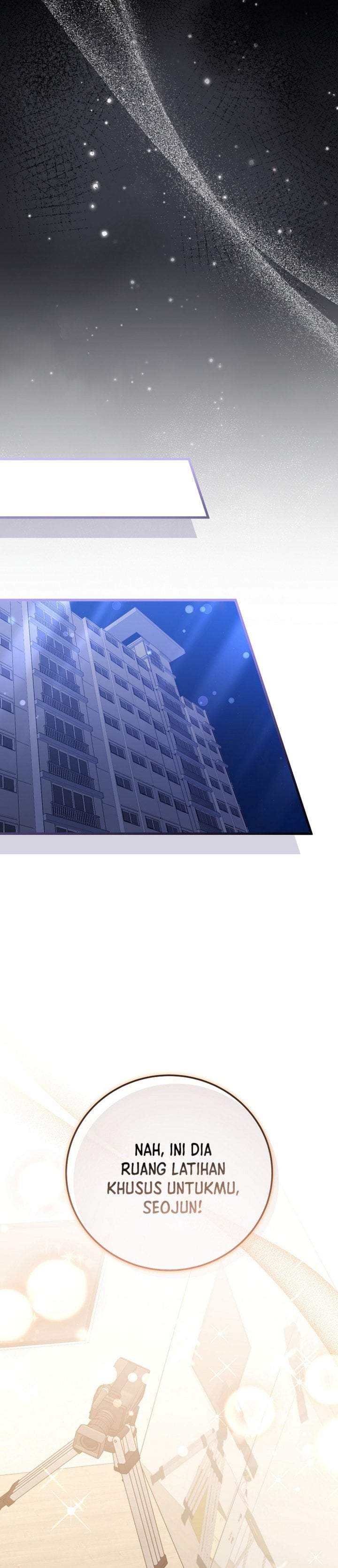 Superstar From Age 0 Chapter 94