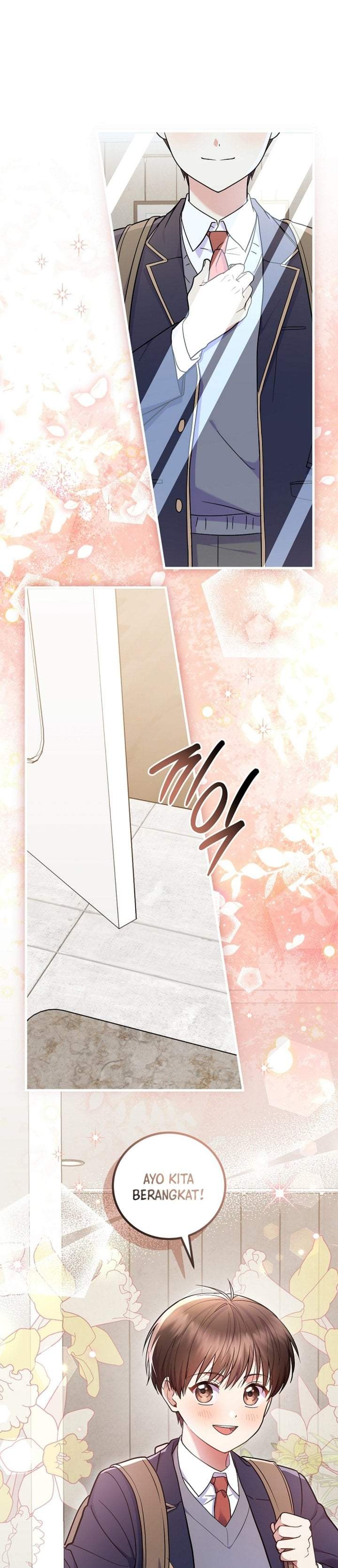 Superstar From Age 0 Chapter 94
