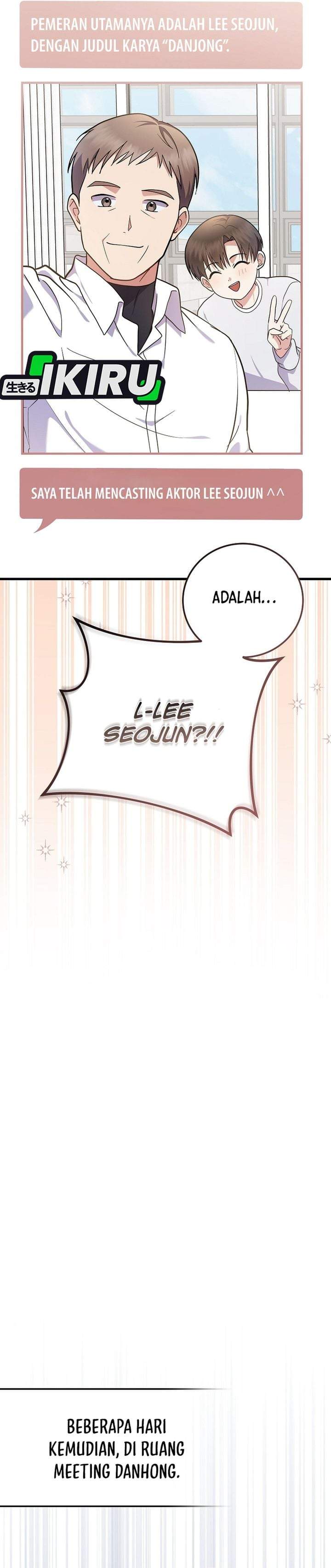 Superstar From Age 0 Chapter 95