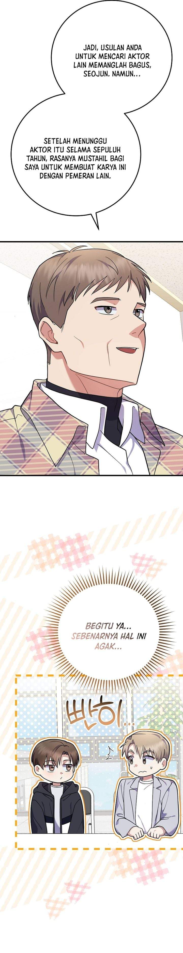 Superstar From Age 0 Chapter 95