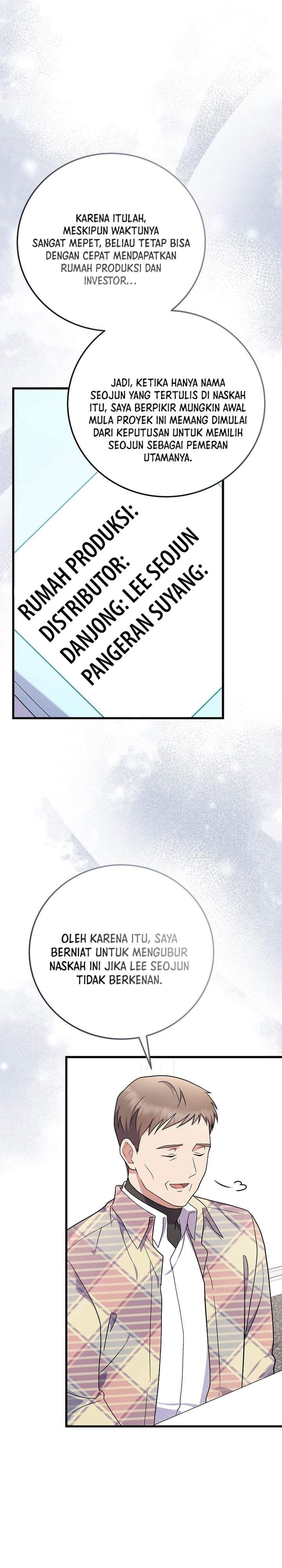 Superstar From Age 0 Chapter 95