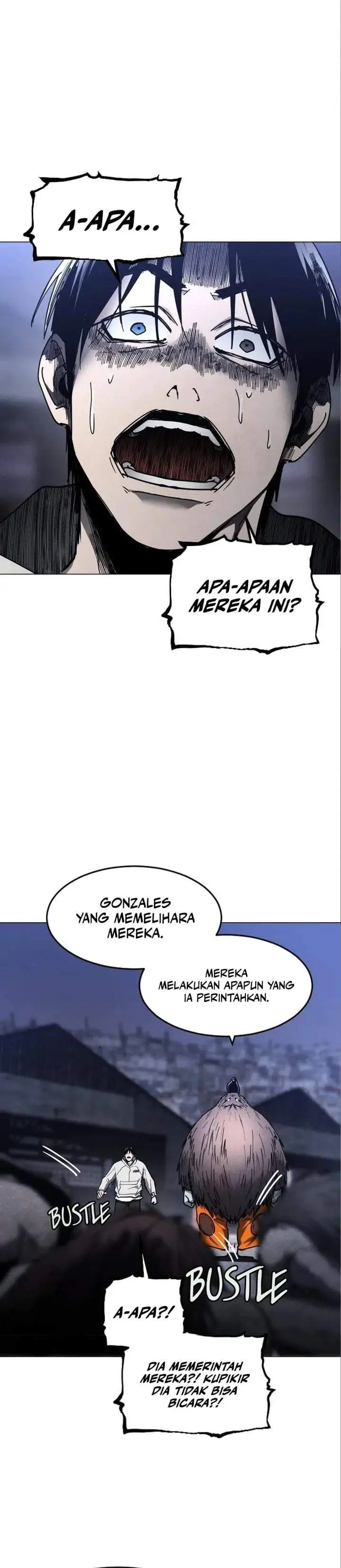 Fog Land Chapter 41